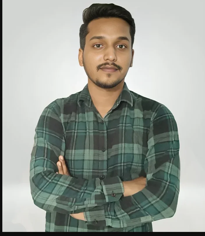 Aftab Alam